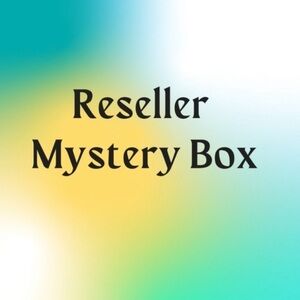 Women’s  Boutique Clothing Mystery Box- 5lb box